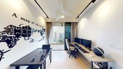 The Tapestry (D18), Condominium #567570041